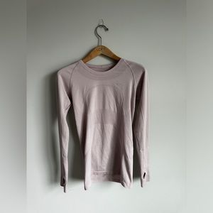 Lululemon long sleeve